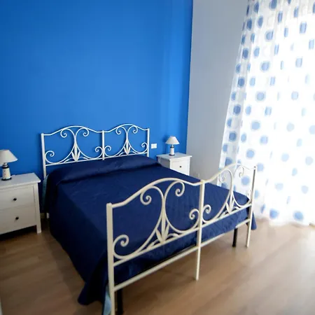 Apartment Adams Mondello