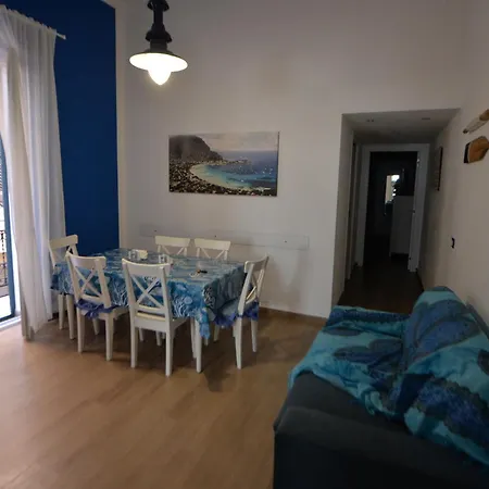 Adams Apartment Mondello